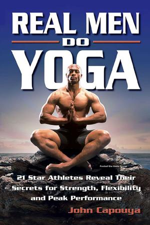 Book cover of Real Men Do Yoga