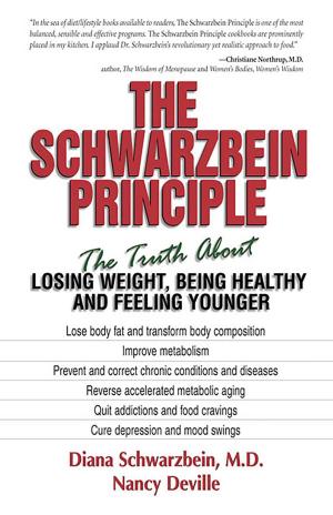 Cover of the book The Schwarzbein Principle by Dr. Janet G. Woititz, EdD