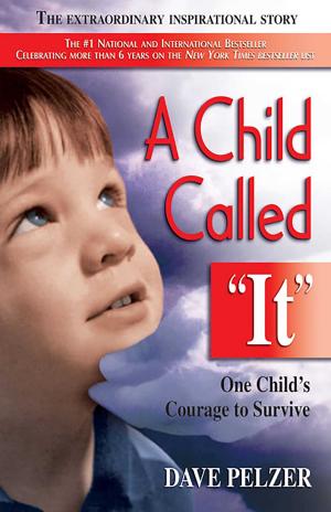Cover of the book A Child Called It by Leo Booth, MS