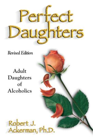 Cover of Perfect Daughters