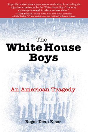 Cover of the book The White House Boys by Dr. Diana Schwarzbein, MD