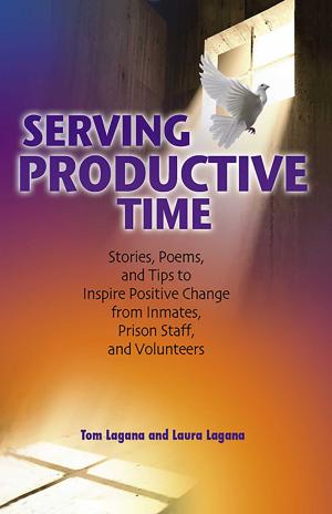 Cover of the book Serving Productive Time by Todd Whitaker