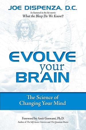 Book cover of Evolve Your Brain