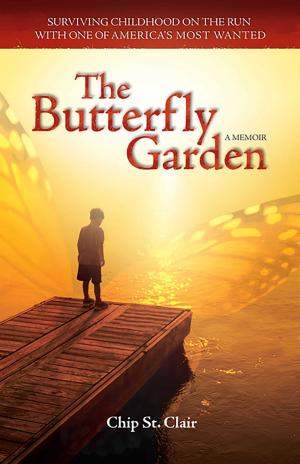 Cover of the book The Butterfly Garden by Dr. Shuvendu Sen, MD