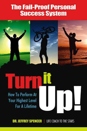 Cover of the book Turn It Up! by Judy Crane