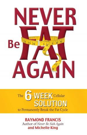 Cover of the book Never Be Fat Again by Andrew G. Marshall