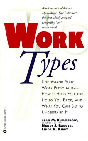 Cover of the book Work Types by Michael Thurmond