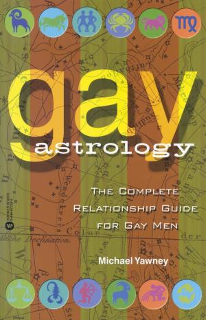 Cover of the book Gay Astrology by Stacy Henrie