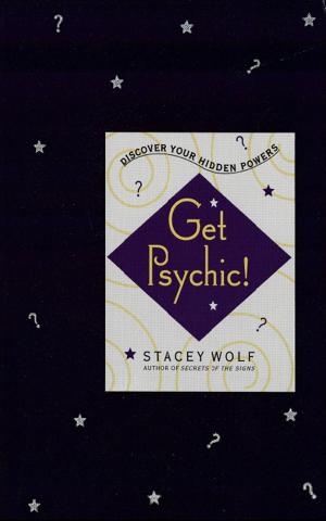 Cover of the book Get Psychic! by Susan Crandall