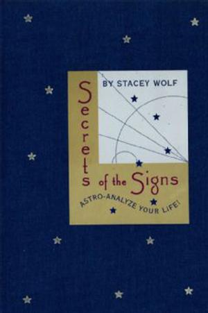 Cover of the book Secrets of the Signs by Sara Blaedel