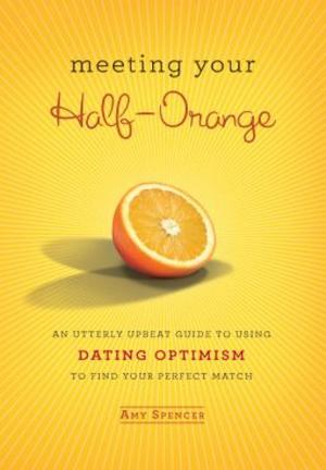 Book cover of Meeting Your Half-Orange