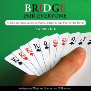 Cover of the book Knack Bridge for Everyone by Kay Scheller, Lillian Africano, Nina Africano, Bill Scheller