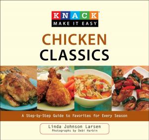 bigCover of the book Knack Chicken Classics by 