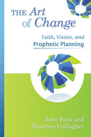 Cover of the book The Art of Change by Redemptorist Pastoral Publication