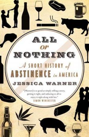 Cover of the book All or Nothing by 