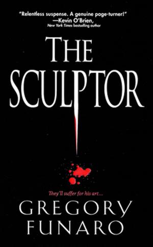 Cover of the book The Sculptor by Gregg Olsen