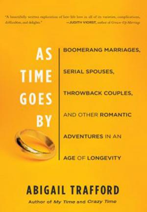 bigCover of the book As Time Goes By by 
