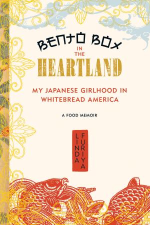 bigCover of the book Bento Box in the Heartland by 