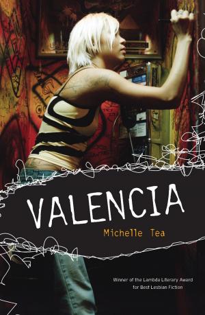 Book cover of Valencia