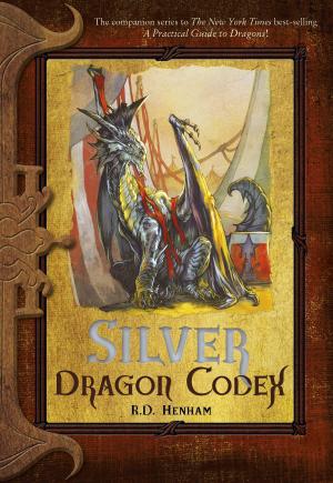Cover of the book Silver Dragon Codex by Jenna Helland