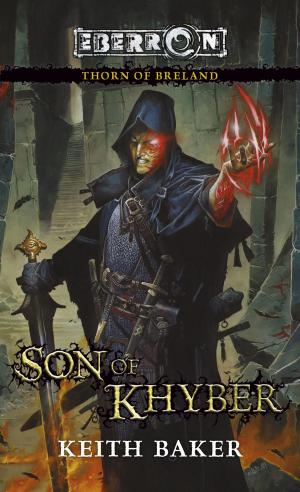 Cover of the book Son of Khyber by Paul Crilley