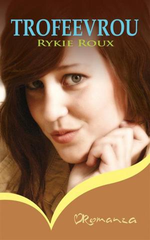 Cover of the book Trofeevrou by Marijke Greeff