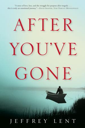 bigCover of the book After You've Gone by 
