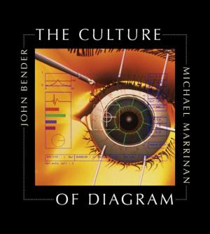 Cover of the book The Culture of Diagram by Amelie Le Renard