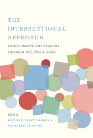 Cover of the book The Intersectional Approach by Drew Gilpin Faust