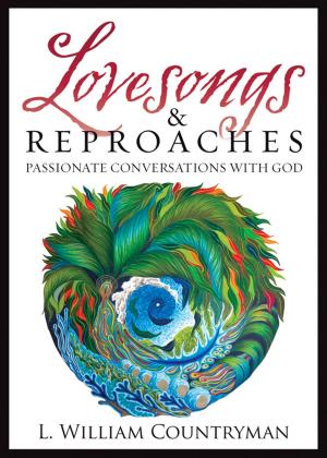 Cover of the book Lovesongs and Reproaches by Linda Douty