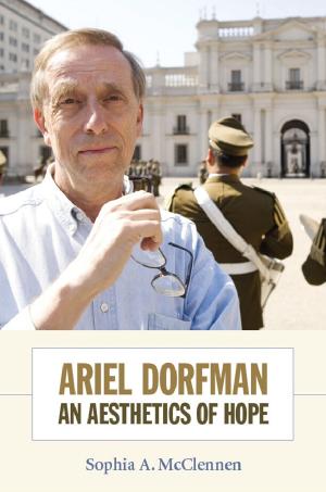 Cover of the book Ariel Dorfman by Mary Kay Vaughan