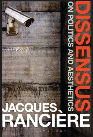 Cover of Dissensus