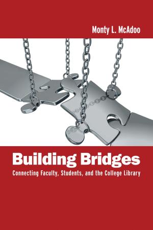 Cover of the book Building Bridges by Peggy Johnson