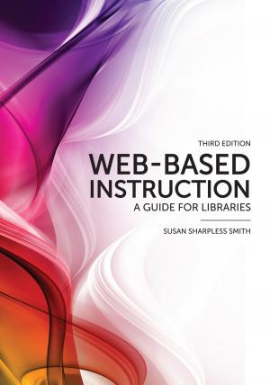 Book cover of Web-Based Instruction