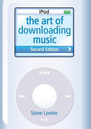 Book cover of The Art Of Downloading Music