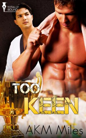 Cover of the book Too Keen by Mel Teshco