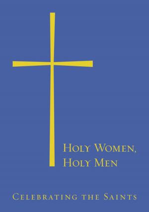 Book cover of Holy Women, Holy Men