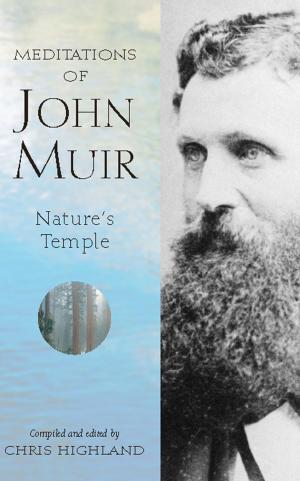 Cover of the book Meditations of John Muir by Jerry Schad, David Money Harris