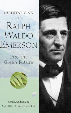 Cover of the book Meditations of Ralph Waldo Emerson by Heidi Pesterfield