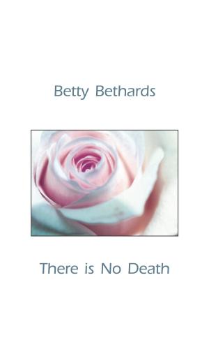 Cover of the book There is No Death by Mandy Hackland