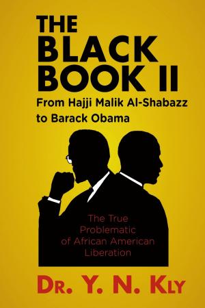 Cover of The Black Book II