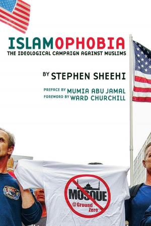 Cover of the book Islamophobia by David Ray Griffin