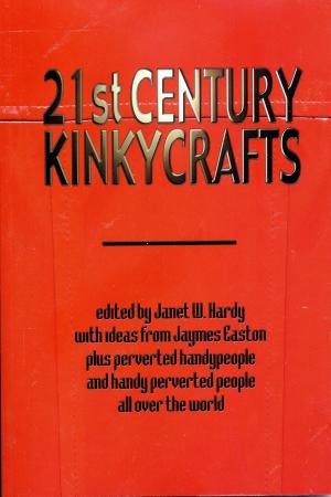 Cover of the book 21st Century Kinkycrafts by Miranda Austin