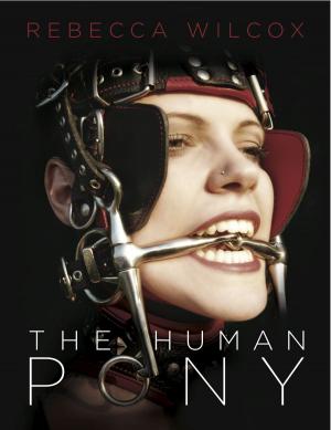 Cover of the book The Human Pony by Deborah Addington