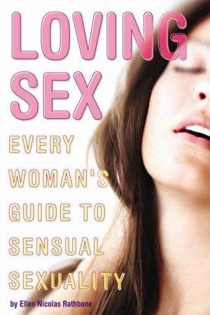 bigCover of the book Loving Sex by 