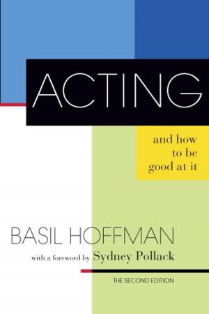 Cover of Acting and How to Be Good at It