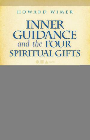 bigCover of the book Inner Guidance and the Four Spiritual Gifts by 