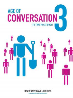 Cover of the book Age Of Conversation 3 by Wes Raley