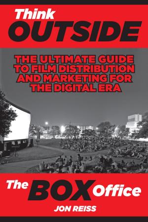 Book cover of Think Outside the Box Office