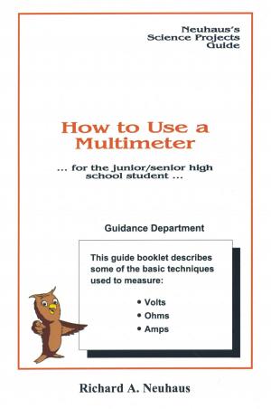 Cover of How to Use a Multimeter